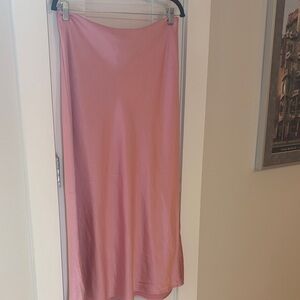 Maison d’Amélie Maxi Skirt size 8